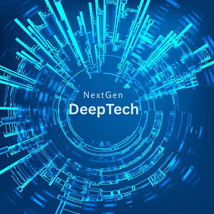 Deeptech, HealthTech, High-Tech, Medical Device, Semiconductors, Executive Search / Board , CXO / Chairperson