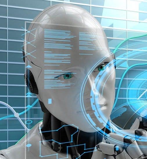 artificial intelligence retained search firm Data Science