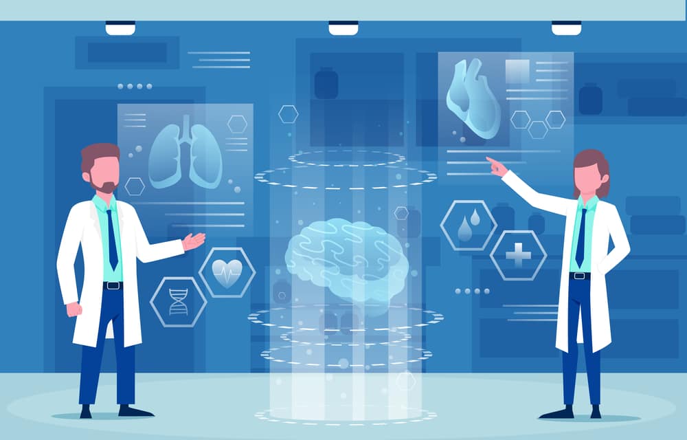 Deeptech, HealthTech, High-Tech, Medical Device, Semiconductors, IoT, Executive Search / Board, CXO / Chairperson / biometrics