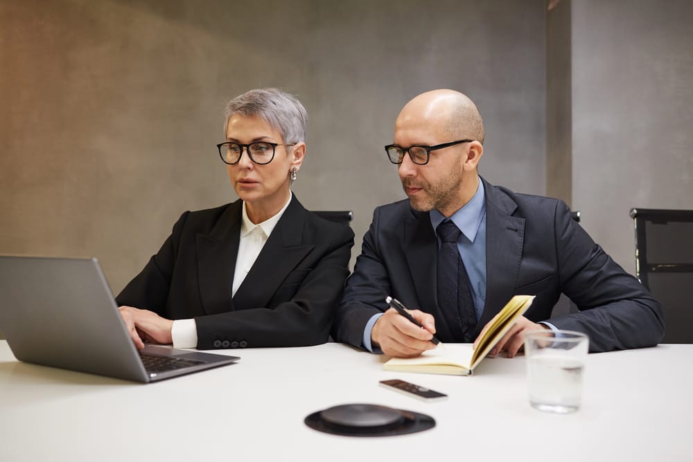 CXO / Board / Succession Planning / HealthTech / DeepTech / Medical Device / Semiconductors / Executive Search