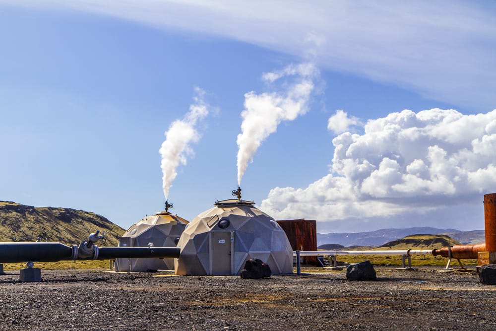Geothermal / Power Generation / Clean Energy / Power Electronics / CXO / Board / Executive Search Recruiter / Succession Planning