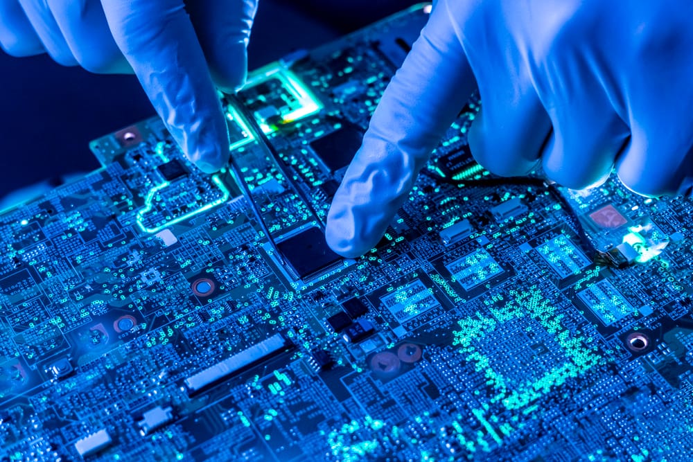 Deeptech, HealthTech, High-Tech, Medical Device, Semiconductors, IoT, Executive Search / Board, CXO / Chairperson / biometrics