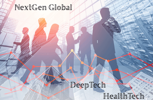 Deeptech, HealthTech, High-Tech, Medical Device, Semiconductors, IoT, Executive Search / Board, CXO / Chairperson / biometrics / Venture Capital / VC / Neuromorphic chips