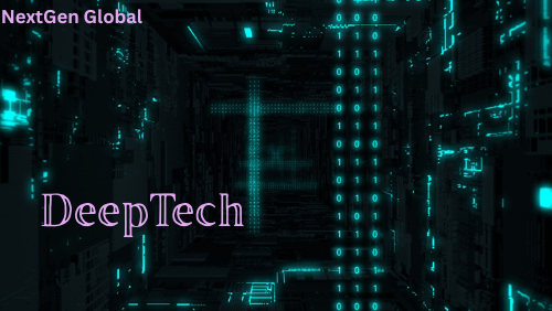 Deeptech, HealthTech, High-Tech, Medical Device, Semiconductors, IoT, Executive Search / Board, CXO / Chairperson / biometrics / Venture Capital / VC / Neuromorphic chips